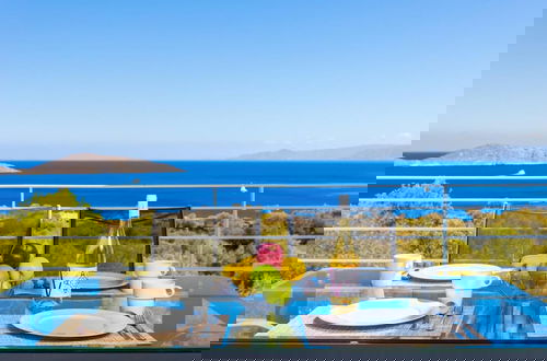 Foto 49 - Villa Panorama in Agios Nikolaos Municipality