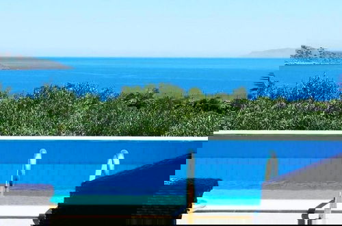 Foto 5 - Villa Panorama in Agios Nikolaos Municipality