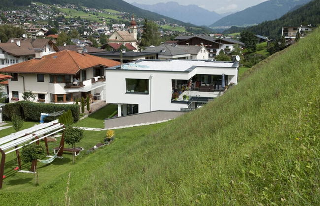 Tasteful Apartment in Fulpmes - Foto 18