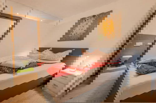 Foto 3 - Tasteful Apartment in Fulpmes