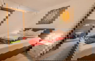 Foto 3 - Tasteful Apartment in Fulpmes