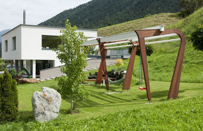 Tasteful Apartment in Fulpmes - Foto 10