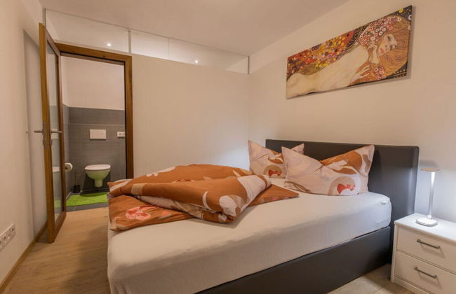 Tasteful Apartment in Fulpmes - Foto 2