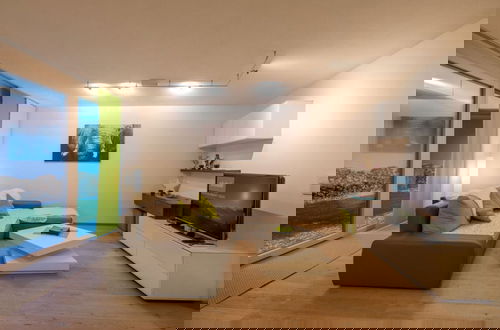 Foto 1 - Tasteful Apartment in Fulpmes