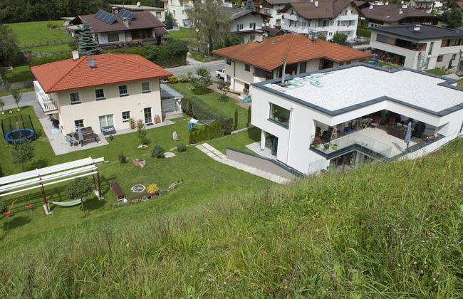 Tasteful Apartment in Fulpmes - Foto 15