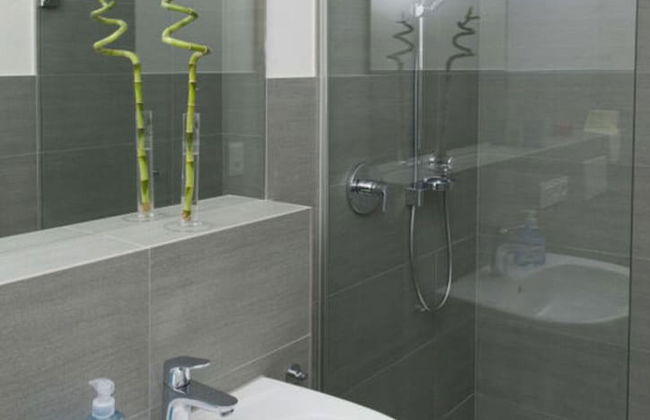 Tasteful Apartment in Fulpmes - Foto 9