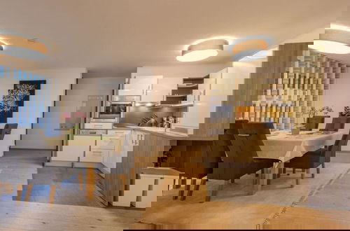 Foto 4 - Tasteful Apartment in Fulpmes