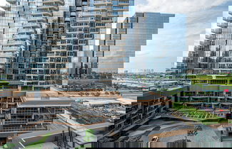 Foto 1 - The Opera Residences