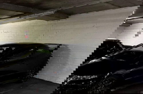 Foto 17 - Birmingham City Centre- Free Parking - No Deposit