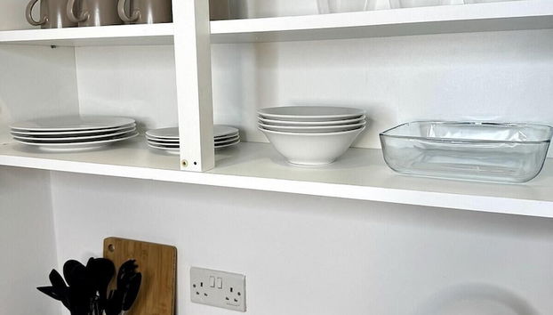 Cozinha privada