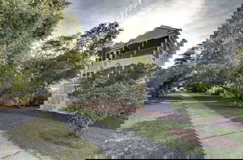 Foto 9 - 73 Grand Pavilion by Avantstay Corner Lot, Porch