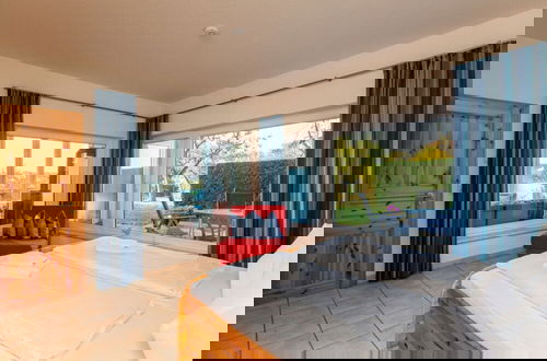 Photo 2 - 5 Villa Blanck Bungalow