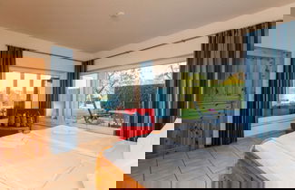 Photo 2 - 5 Villa Blanck Bungalow