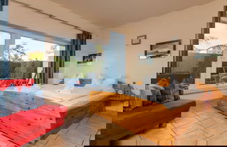 Photo 3 - 5 Villa Blanck Bungalow