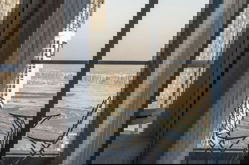 Foto 7 - Waves - Comfort and Style in a 21st-Floor Studio With View