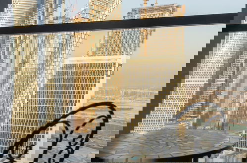 Foto 18 - Waves - Comfort and Style in a 21st-Floor Studio With View