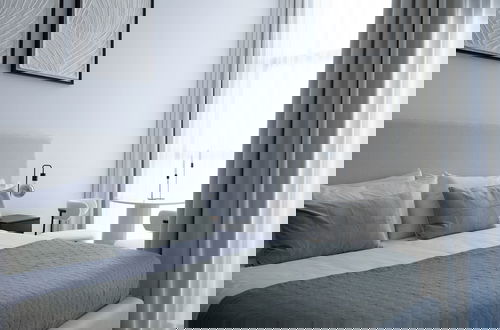Foto 3 - Waves - Comfort and Style in a 21st-Floor Studio With View