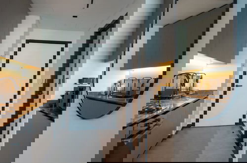 Foto 13 - Waves - Comfort and Style in a 21st-Floor Studio With View