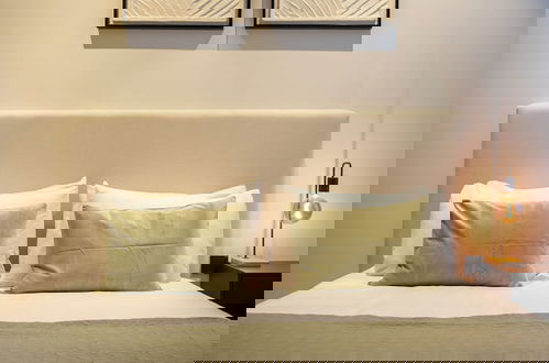 Foto 5 - Waves - Comfort and Style in a 21st-Floor Studio With View