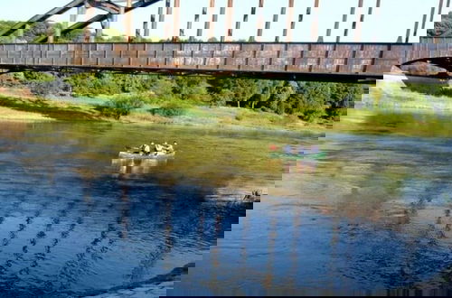 Photo 8 - Rosenhof to the Weser