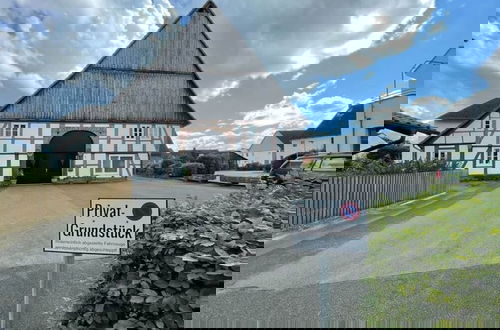 Photo 1 - Rosenhof to the Weser