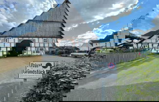 Photo 1 - Rosenhof to the Weser