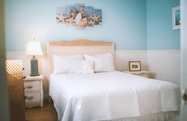 A Tide that Binds Us - 600 by Beachside Management - Foto 9