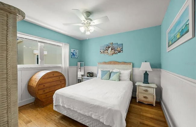 A Tide that Binds Us - 600 by Beachside Management - Foto 10