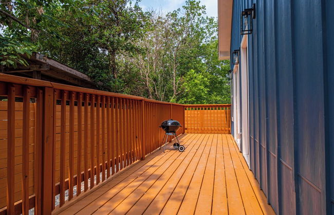Comfort and Style 4br/3ba Near Riverwalk and Dtown - Photo 44