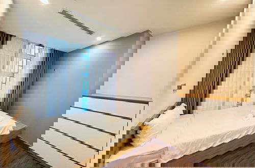 Foto 13 - Mira Housing- Vinhomes Metropolis