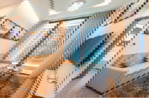 Foto 39 - Mira Housing- Vinhomes Metropolis
