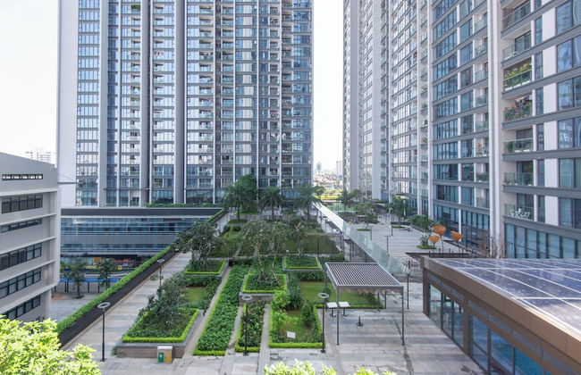 Mira Housing- Vinhomes Metropolis - Foto 63