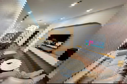 Foto 42 - Mira Housing- Vinhomes Metropolis