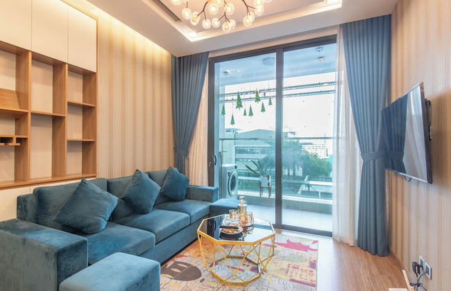 Mira Housing- Vinhomes Metropolis - Foto 14