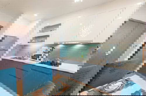 Foto 32 - Mira Housing- Vinhomes Metropolis