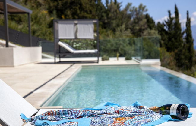 Villa Pasithea Smirties Villas - Foto 6