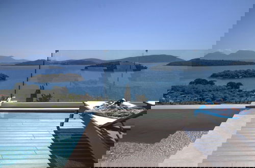 Photo 8 - Villa Pasithea Smirties Villas