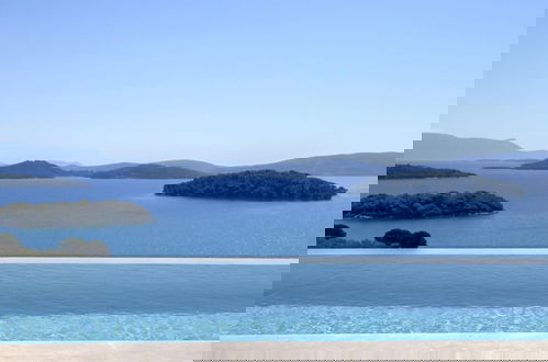 Photo 10 - Villa Pasithea Smirties Villas