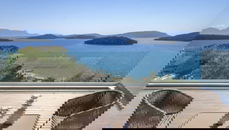 Photo 1 - Villa Pasithea Smirties Villas