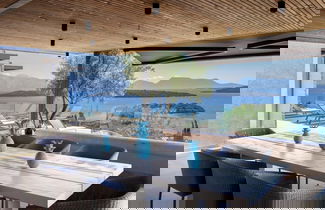 Photo 3 - Villa Pasithea Smirties Villas