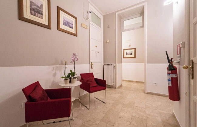 Margherita Rooms - Foto 2