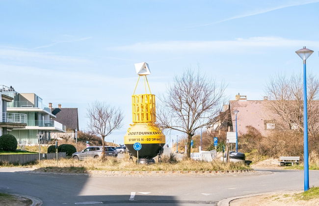 Gold 01 Within Walking Distance of the Beach - Foto 18