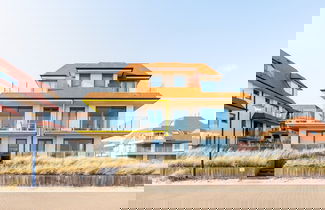 Foto 1 - Beachouse 101 on the Dunes and the Beach