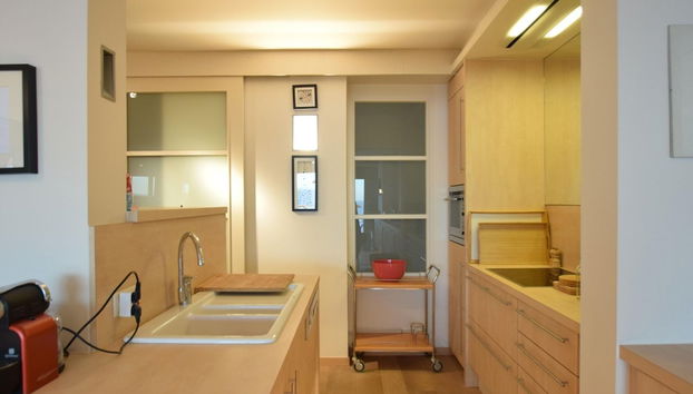 Cucina privata