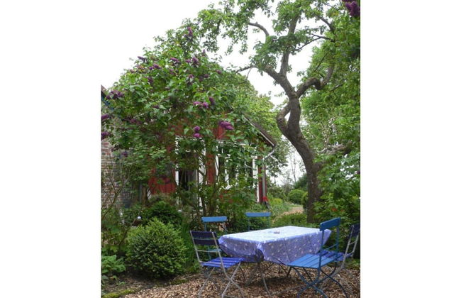 - Exclusively Restored Gulfhof - Photo 13