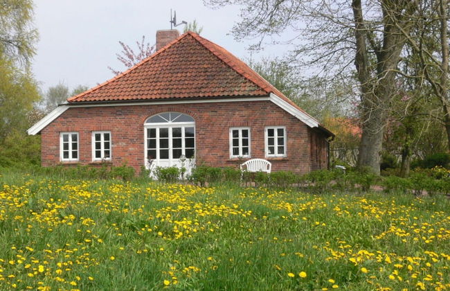 - Exclusively Restored Gulfhof - Photo 14