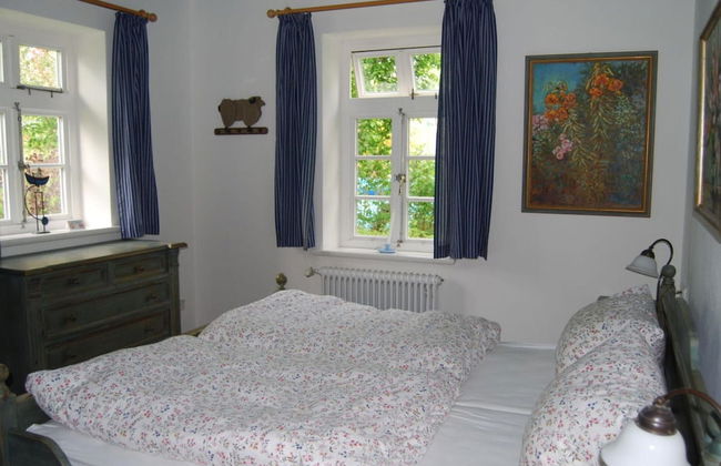 - Exclusively Restored Gulfhof - Photo 5