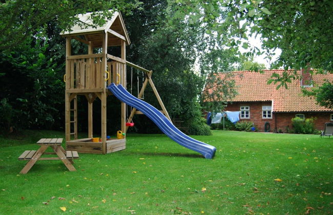 - Exclusively Restored Gulfhof - Photo 9
