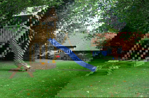 Foto 9 - - Exclusively Restored Gulfhof