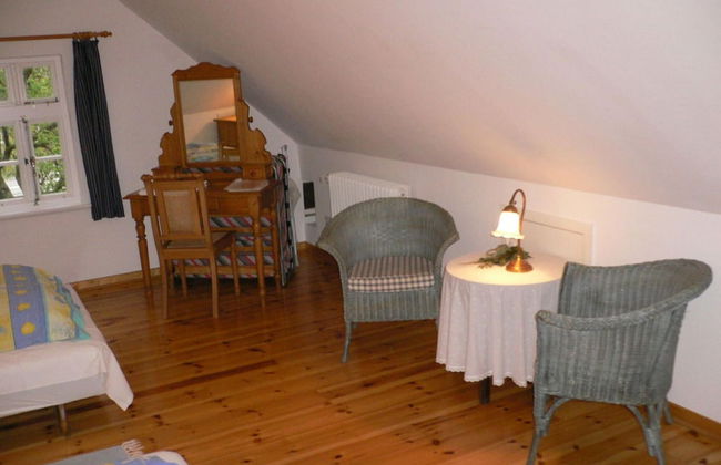 - Exclusively Restored Gulfhof - Photo 2